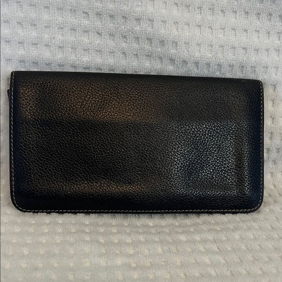 Dunhill Wallet - Picture 2 of 11